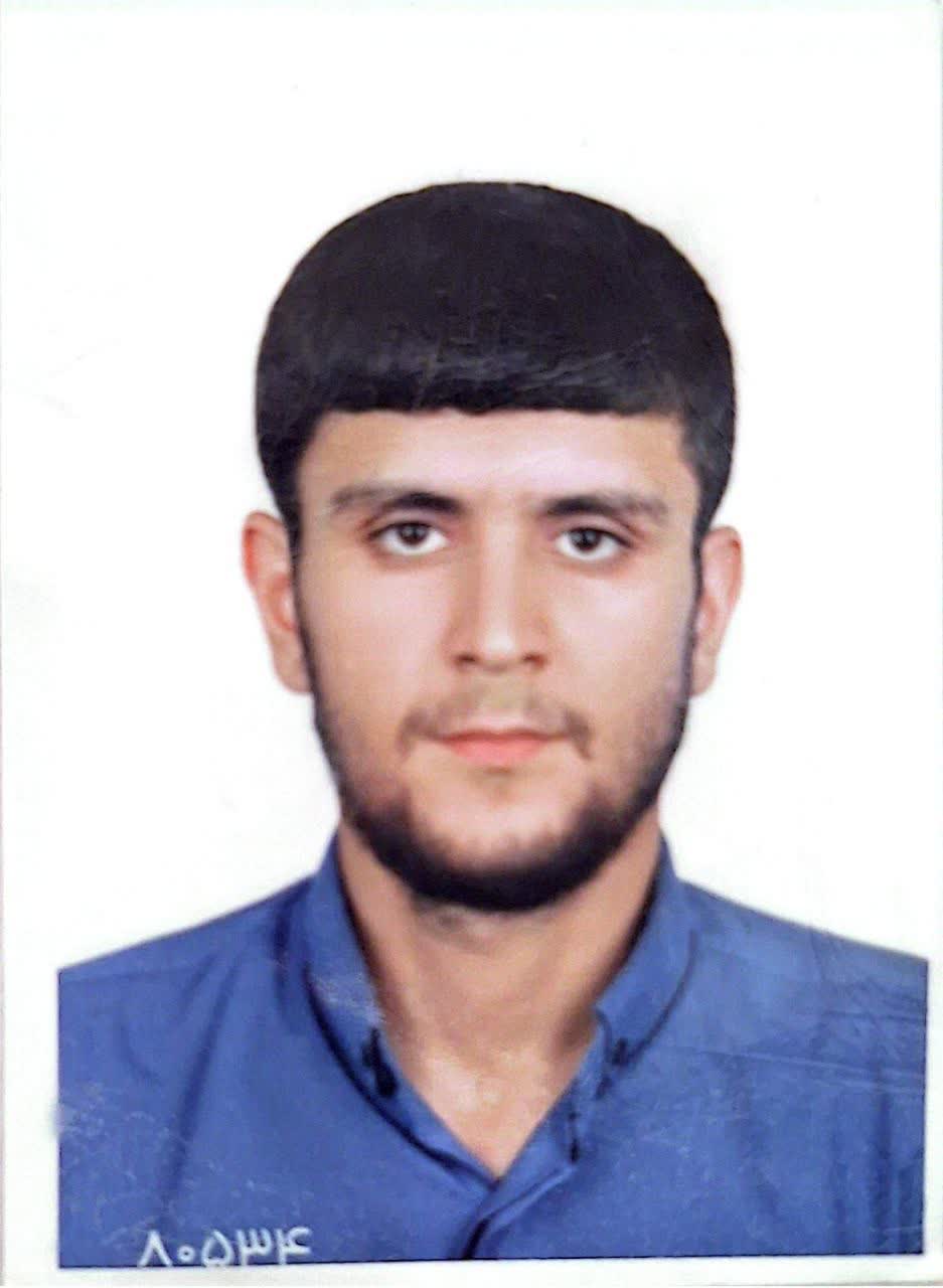 صورة شخصية
