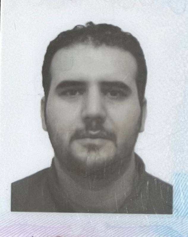 صورة شخصية