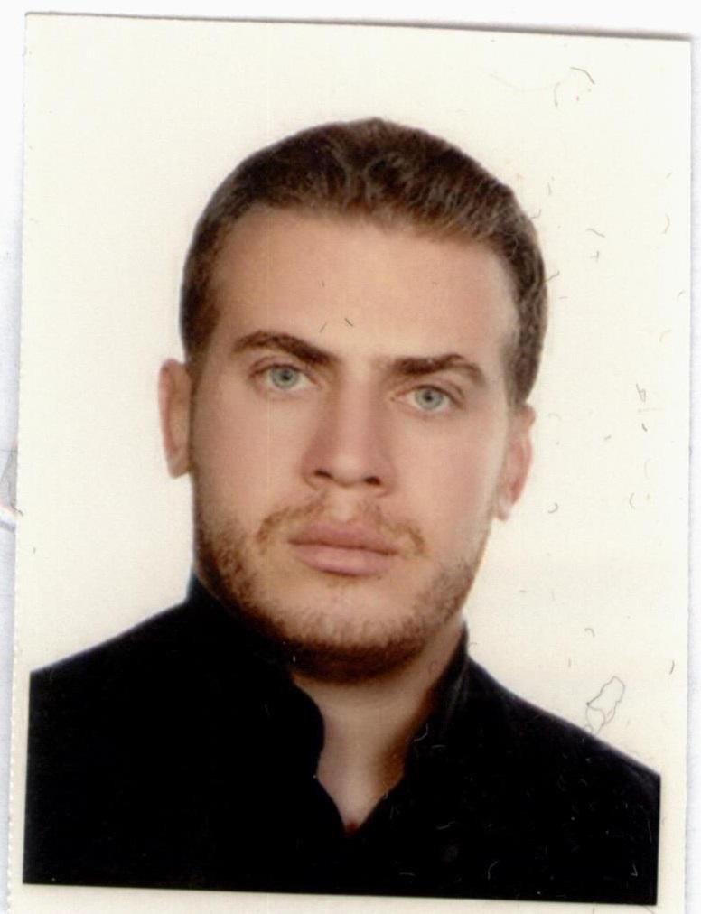 صورة شخصية