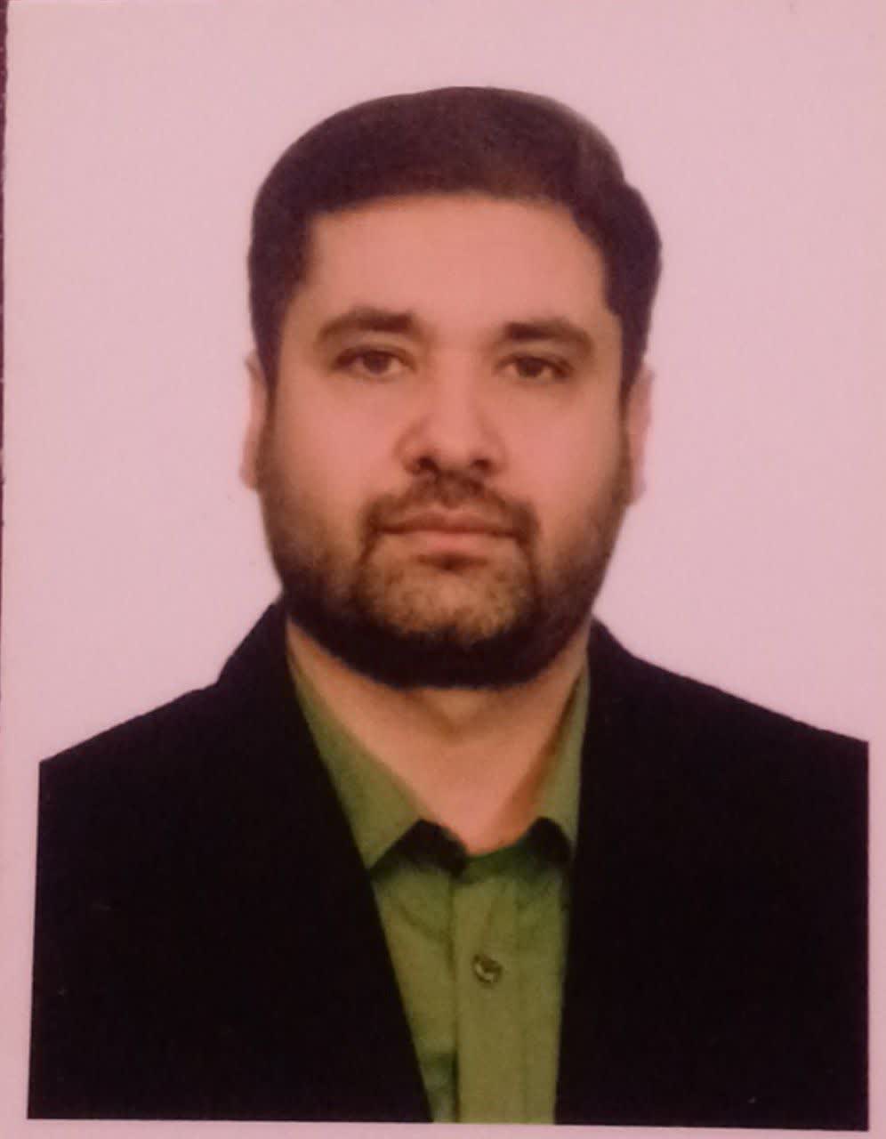 صورة شخصية