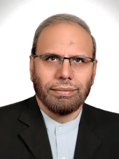 صورة شخصية