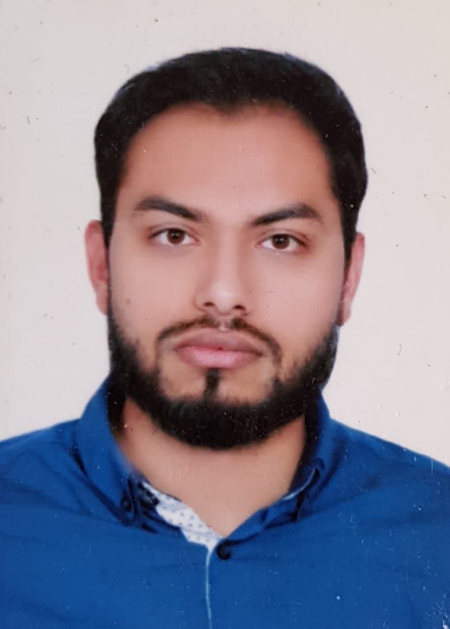 صورة شخصية