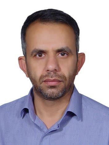 صورة شخصية