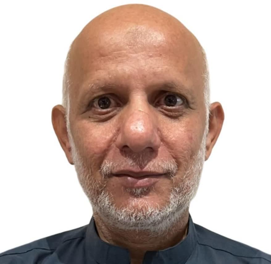 صورة شخصية