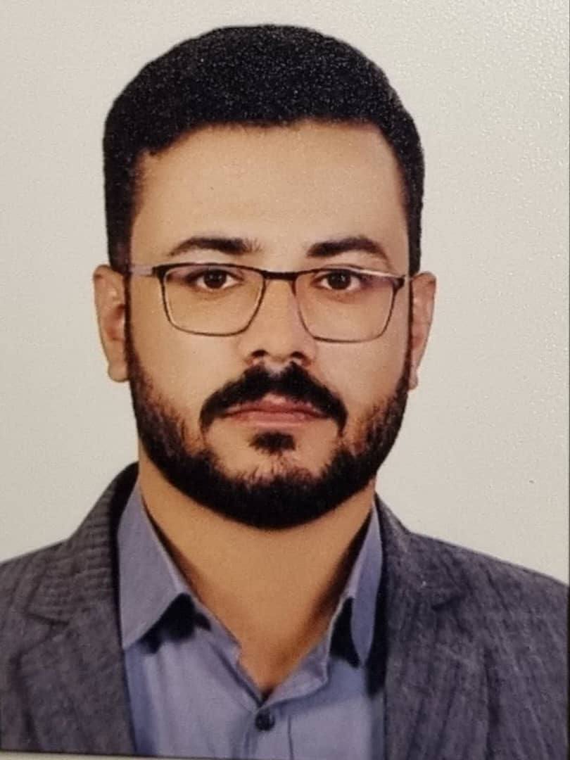 صورة شخصية