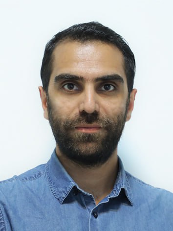 صورة شخصية