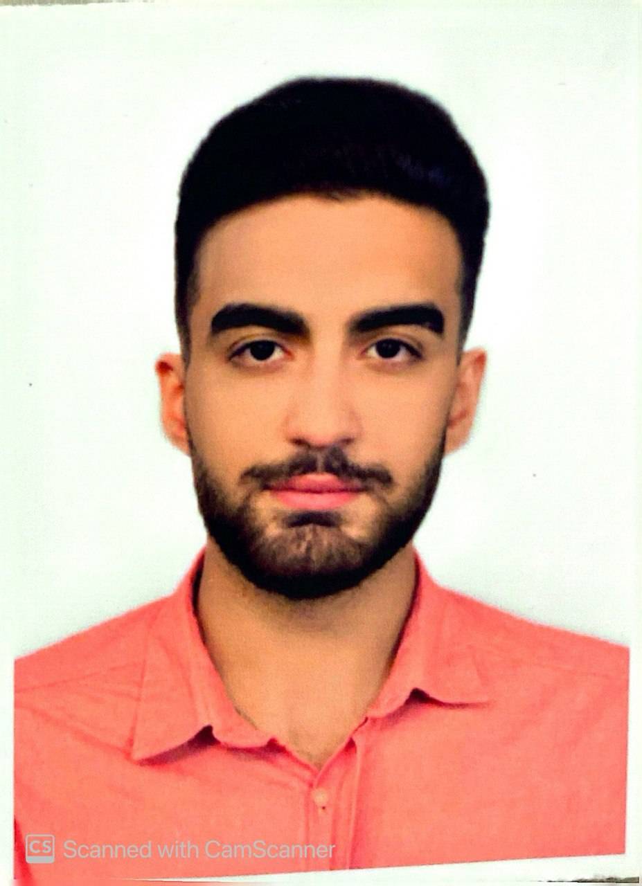 صورة شخصية