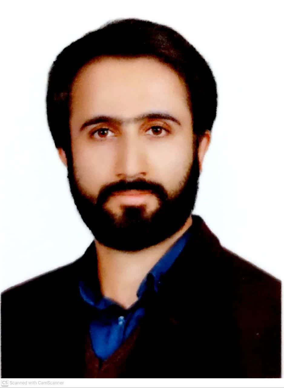صورة شخصية