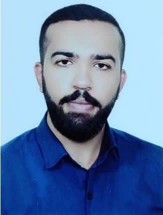صورة شخصية