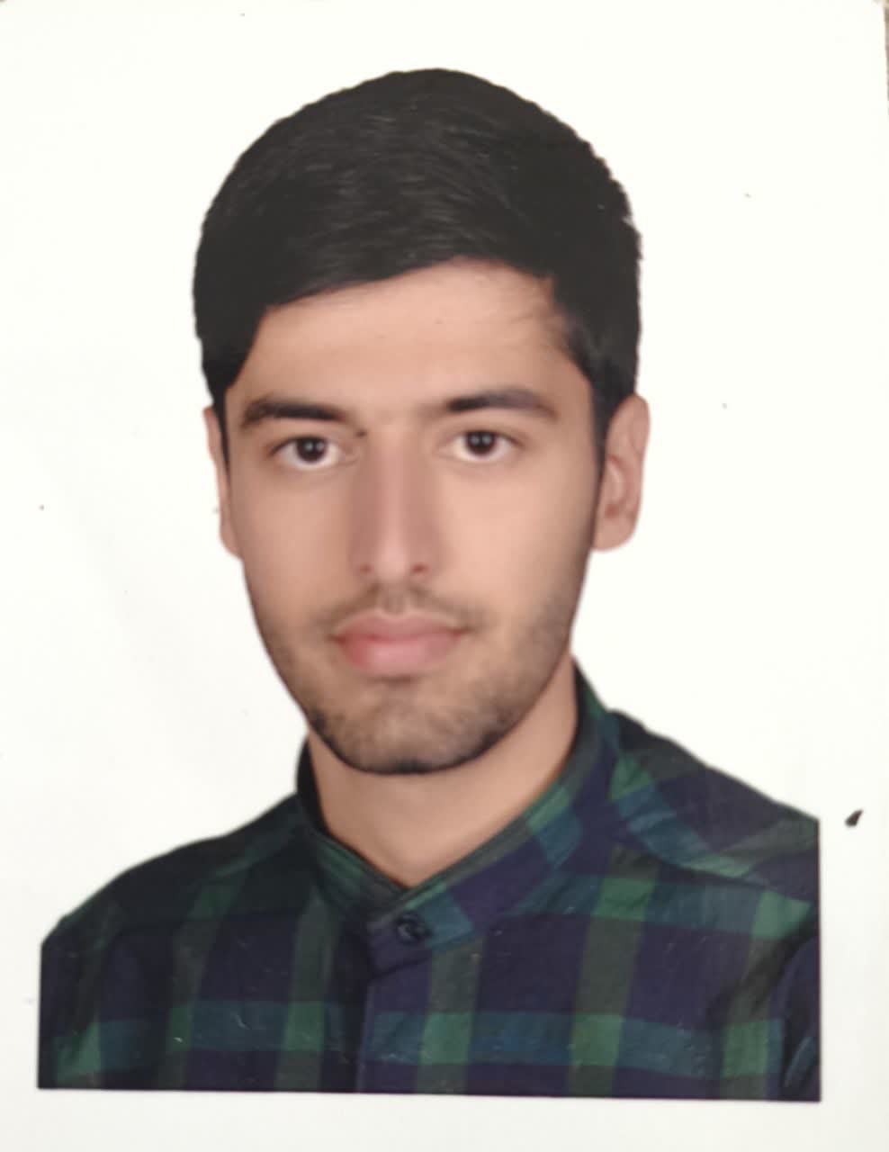 صورة شخصية