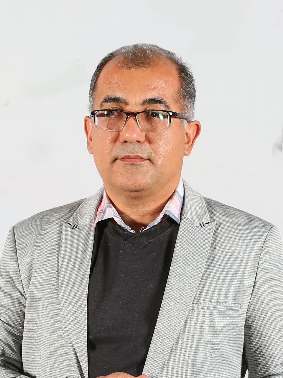 صورة شخصية
