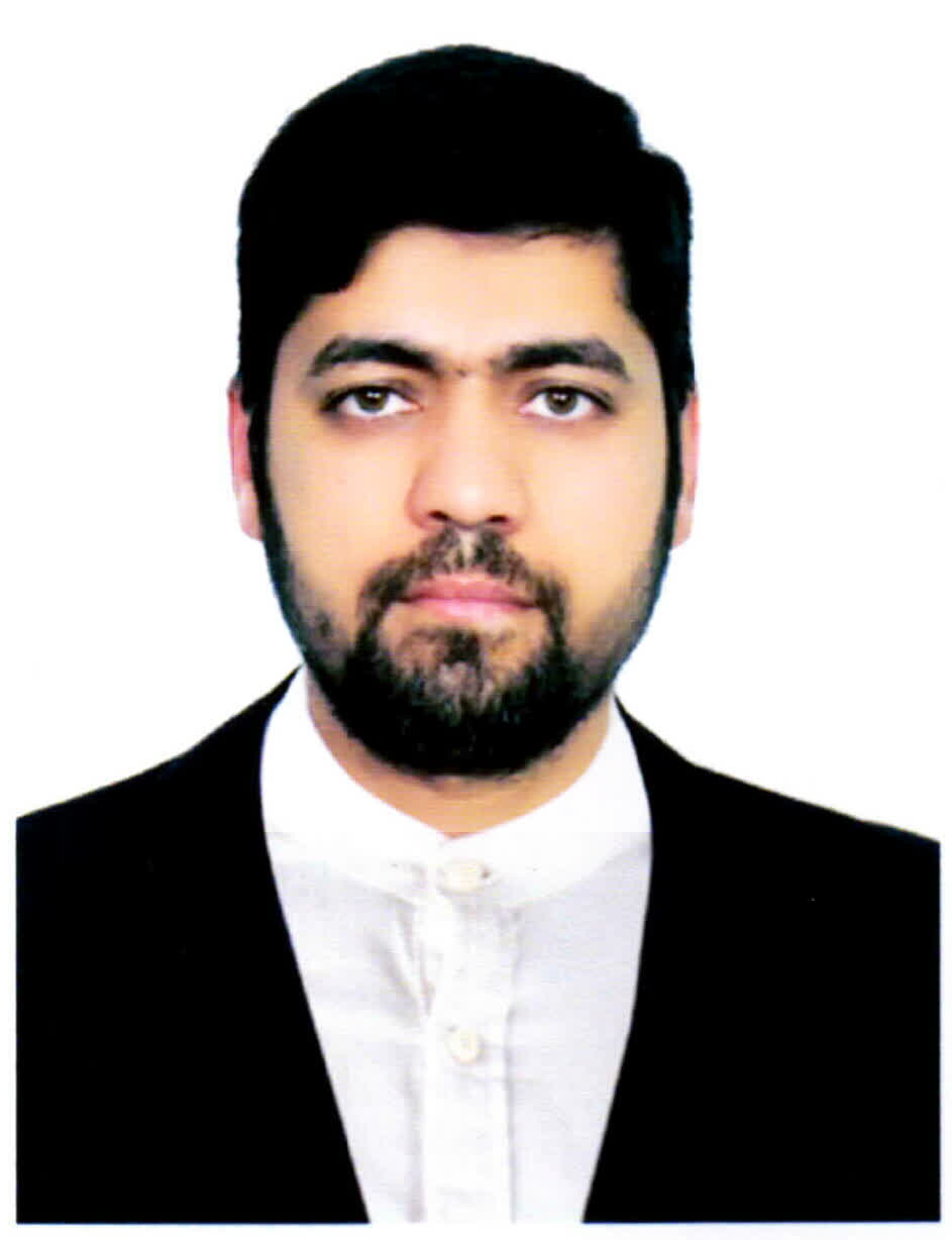 صورة شخصية